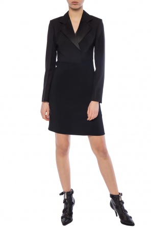 Blazer dress, zdjęcie 2 Blazer dress od Victoria Beckham
